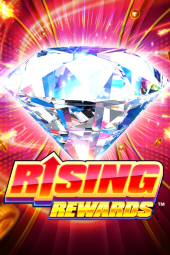 Rising Rewards играть онлайн | Фараон Казино бесплатно