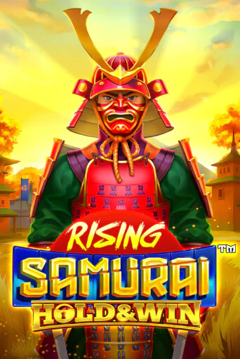 Rising Samurai: Hold & Win играть онлайн | Фараон Казино бесплатно