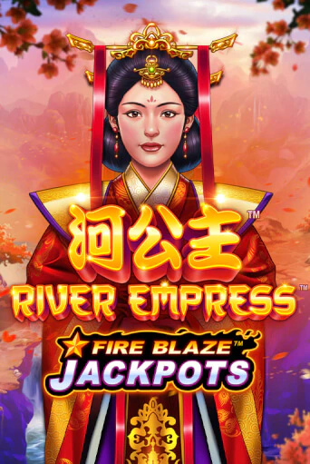 Fire Blaze: River Empress играть онлайн | Фараон Казино бесплатно