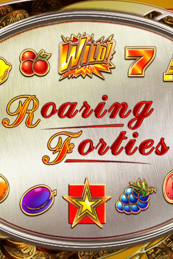 Roaring Forties играть онлайн | Фараон Казино бесплатно