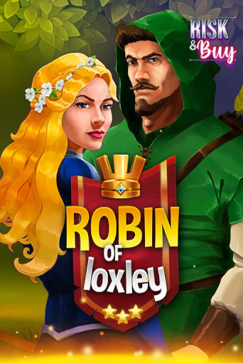 Robin of Loxley играть онлайн | Фараон Казино бесплатно