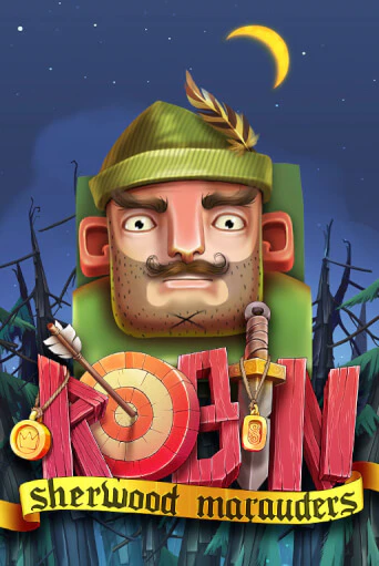 Robin - Sherwood Marauders играть онлайн | Фараон Казино бесплатно