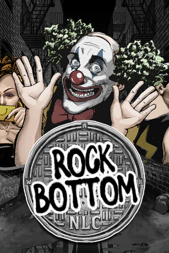 Rock Bottom играть онлайн | Фараон Казино бесплатно