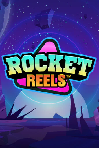 Rocket Reels играть онлайн | Фараон Казино бесплатно