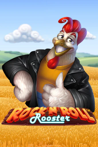 Rock and Roll Rooster играть онлайн | Фараон Казино бесплатно