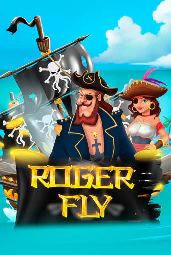 Roger Fly играть онлайн | Фараон Казино бесплатно