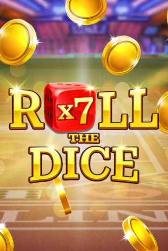 Roll the Dice играть онлайн | Фараон Казино бесплатно