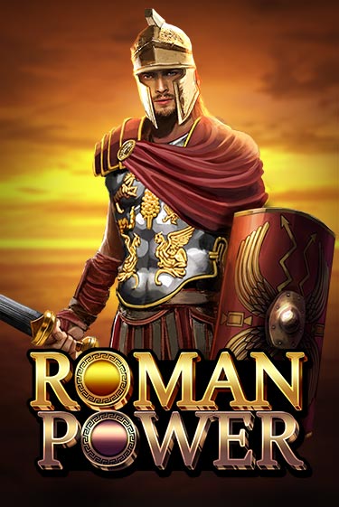 Roman Power играть онлайн | Фараон Казино бесплатно