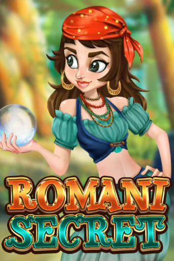 Romani Secret играть онлайн | Фараон Казино бесплатно