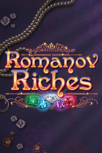 Romanov Riches играть онлайн | Фараон Казино бесплатно