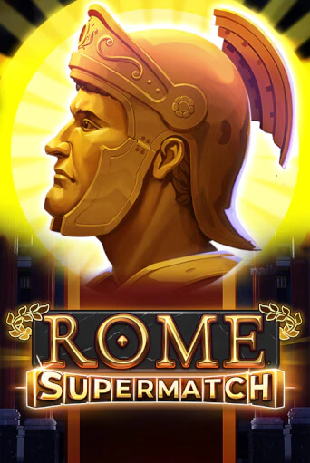 Rome Supermatch играть онлайн | Фараон Казино бесплатно