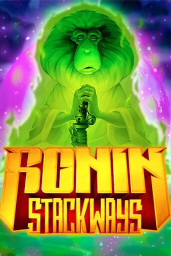 Ronin Stackways играть онлайн | Фараон Казино бесплатно