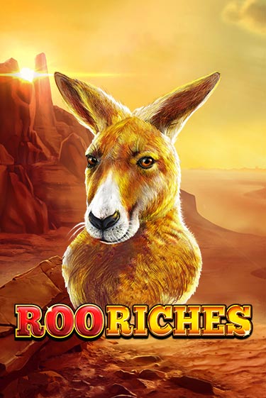 Roo Riches играть онлайн | Фараон Казино бесплатно