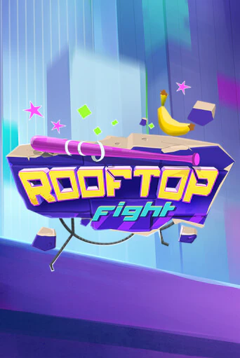 Rooftop Fight играть онлайн | Фараон Казино бесплатно