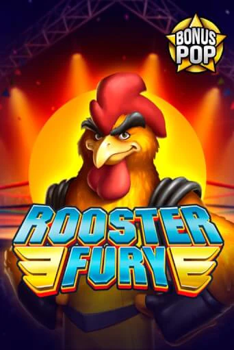 Rooster Fury играть онлайн | Фараон Казино бесплатно