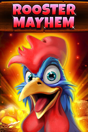 Rooster Mayhem играть онлайн | Фараон Казино бесплатно