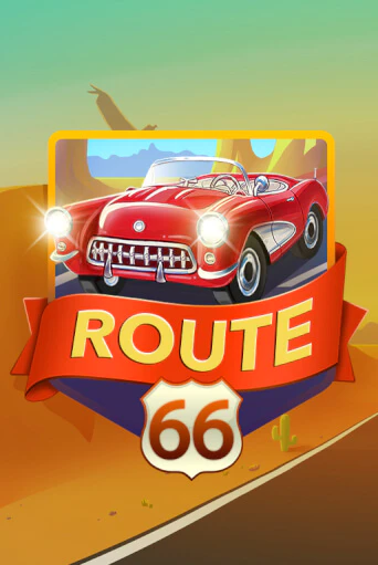 Route 66 играть онлайн | Фараон Казино бесплатно