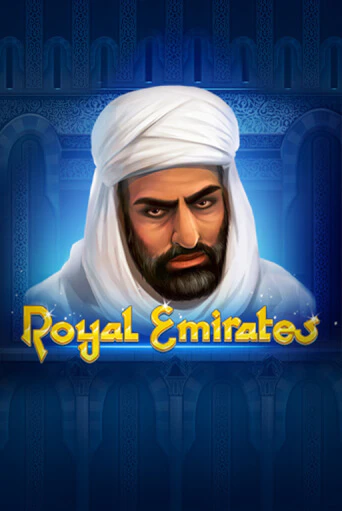 Royal Emirates играть онлайн | Фараон Казино бесплатно