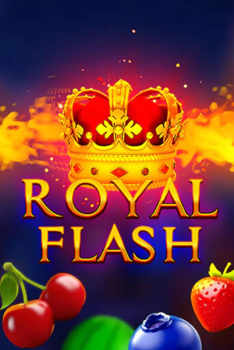 Royal Flash играть онлайн | Фараон Казино бесплатно