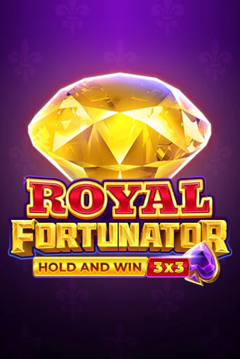 Royal Fortunator: Hold and Win играть онлайн | Фараон Казино бесплатно