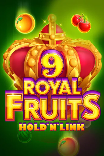 Royal Fruits 9: Hold 'N' Link играть онлайн | Фараон Казино бесплатно