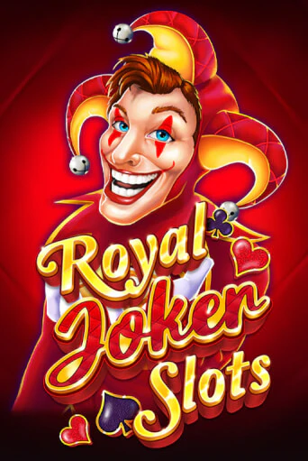 Royal Joker Slots играть онлайн | Фараон Казино бесплатно