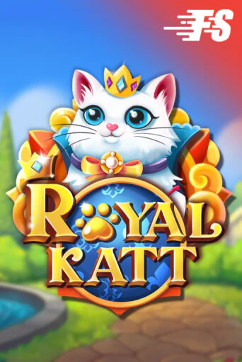 Royal Katt играть онлайн | Фараон Казино бесплатно