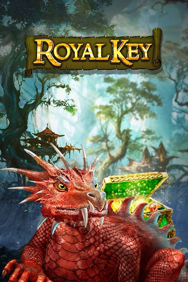 Royal Key играть онлайн | Фараон Казино бесплатно