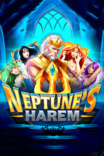 Royal League Neptunes Harem играть онлайн | Фараон Казино бесплатно