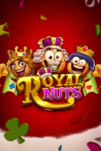 Royal Nuts играть онлайн | Фараон Казино бесплатно