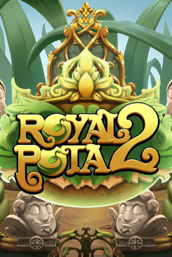 Royal Potato 2 играть онлайн | Фараон Казино бесплатно