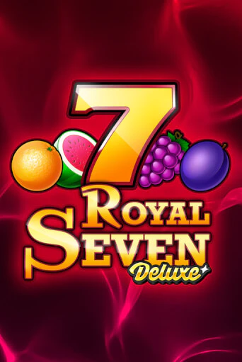 Royal Seven Deluxe играть онлайн | Фараон Казино бесплатно