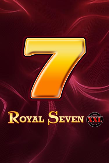 Royal Seven XXL играть онлайн | Фараон Казино бесплатно