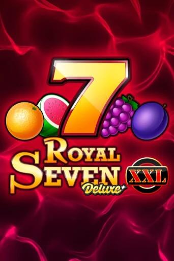 Royal Seven XXL Deluxe играть онлайн | Фараон Казино бесплатно