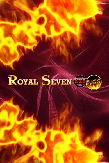 Royal Seven XXL Red Hot Firepot играть онлайн | Фараон Казино бесплатно