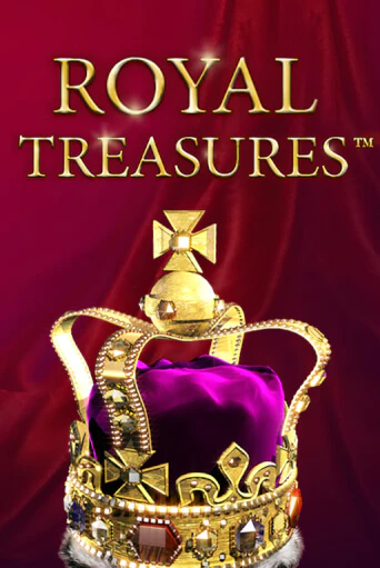 Royal Treasures играть онлайн | Фараон Казино бесплатно