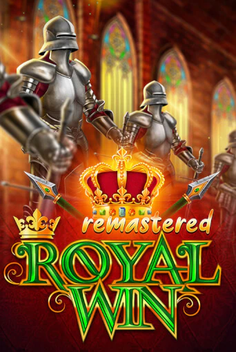 Royal Win Remastered играть онлайн | Фараон Казино бесплатно