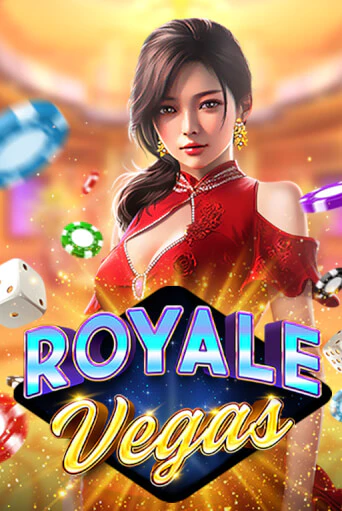 Royale Vegas играть онлайн | Фараон Казино бесплатно