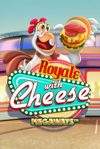 Royale with Cheese MegaWays играть онлайн | Фараон Казино бесплатно