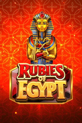 Rubies of Egypt играть онлайн | Фараон Казино бесплатно