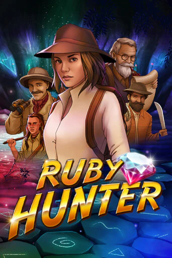 Ruby Hunter играть онлайн | Фараон Казино бесплатно