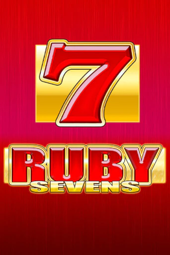 Ruby Sevens играть онлайн | Фараон Казино бесплатно