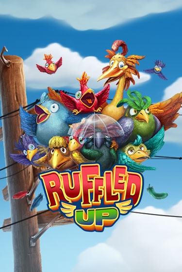 Ruffled Up играть онлайн | Фараон Казино бесплатно