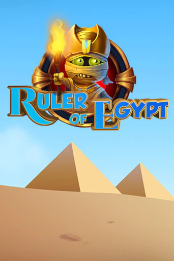 Ruler of Egypt играть онлайн | Фараон Казино бесплатно