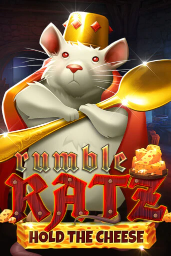 Rumble Ratz Hold the Cheese играть онлайн | Фараон Казино бесплатно