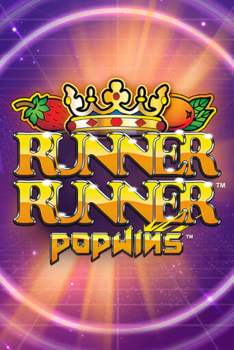 Runner Runner Popwins играть онлайн | Фараон Казино бесплатно