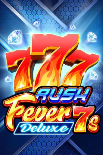 Rush Fever 7s Deluxe играть онлайн | Фараон Казино бесплатно