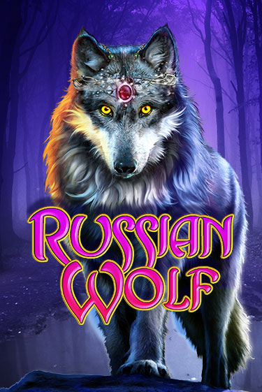 Russian Wolf играть онлайн | Фараон Казино бесплатно