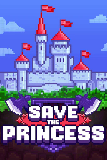 Save the Princess играть онлайн | Фараон Казино бесплатно