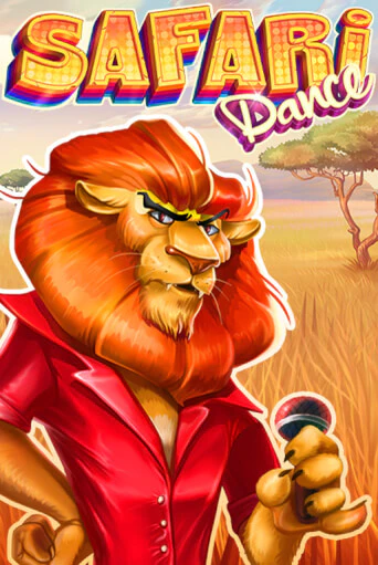 Safari Dance играть онлайн | Фараон Казино бесплатно